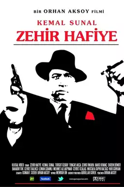 Zehir Hafiye