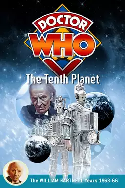 Doctor Who: The Tenth Planet