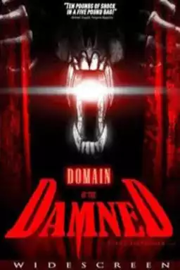 Domain of the Damned