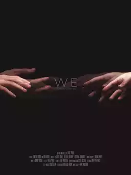 We