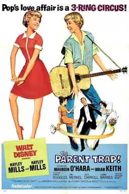 The Parent Trap