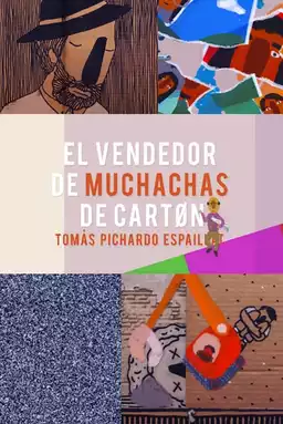 El Vendedor de Muchachas de Cartón