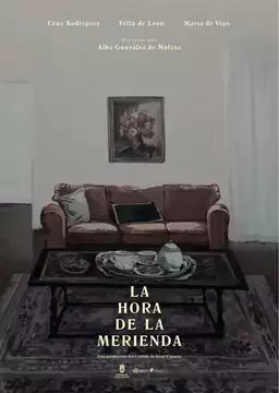 La hora de la merienda