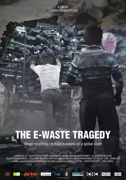 The E-waste Tragedy