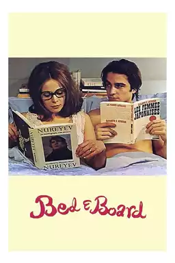 Bed and Board