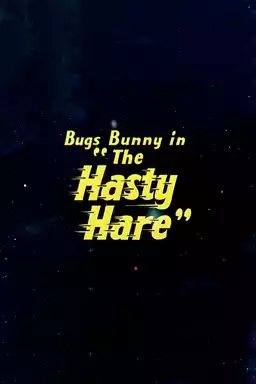 The Hasty Hare