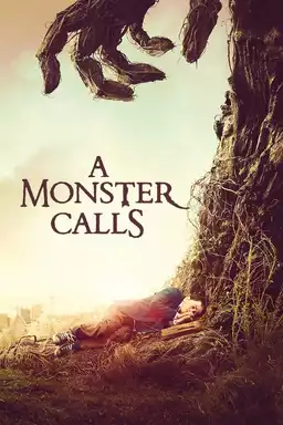 A Monster Calls