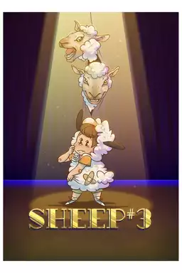 Sheep #3