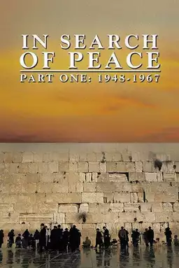 In Search of Peace