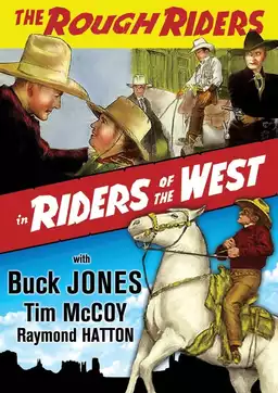 Riders of the West