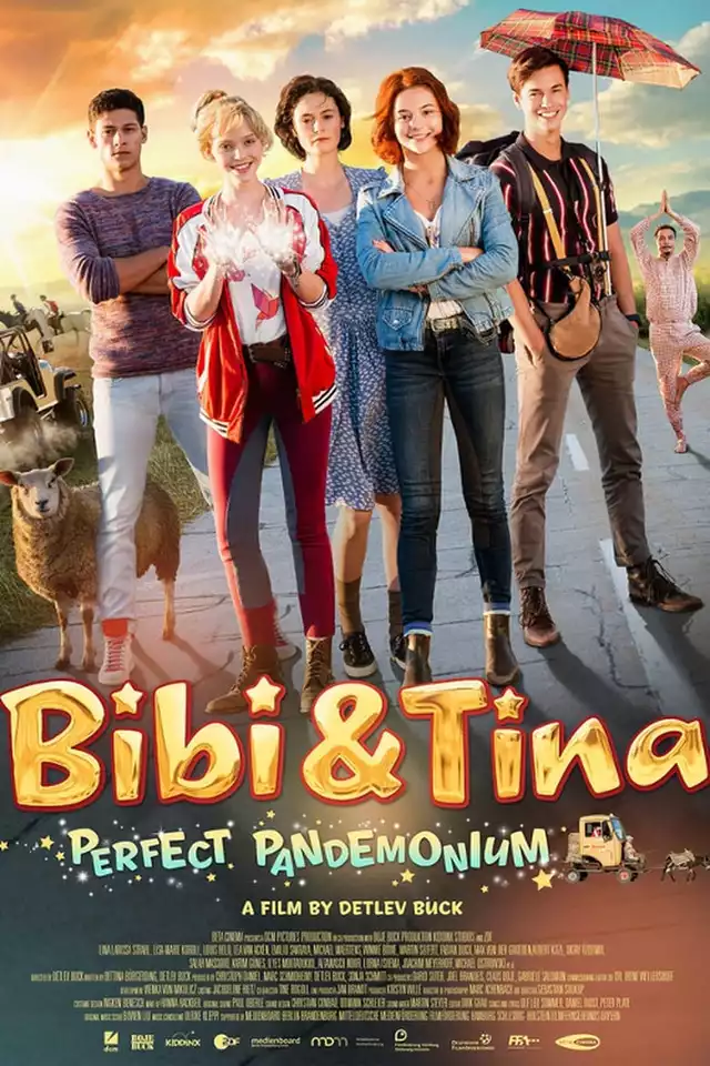 movie vertical poster fallback