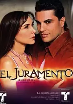 El juramento