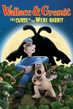 Wallace & Gromit: The Curse of the Were-Rabbit