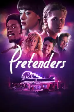 Pretenders