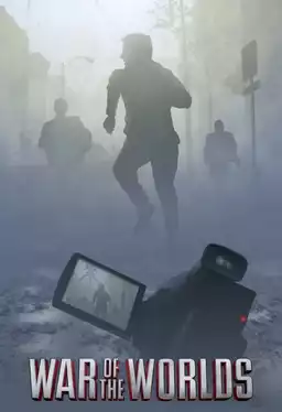 War of the Worlds