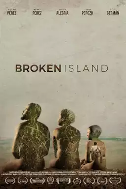 Broken Island