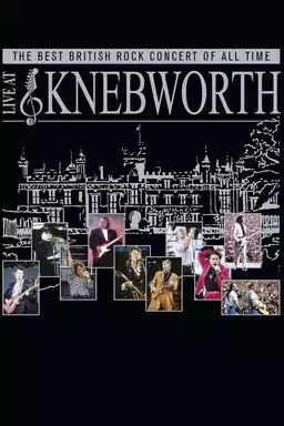 The Best British Rock Concert Of All Time - Live At Knebworth