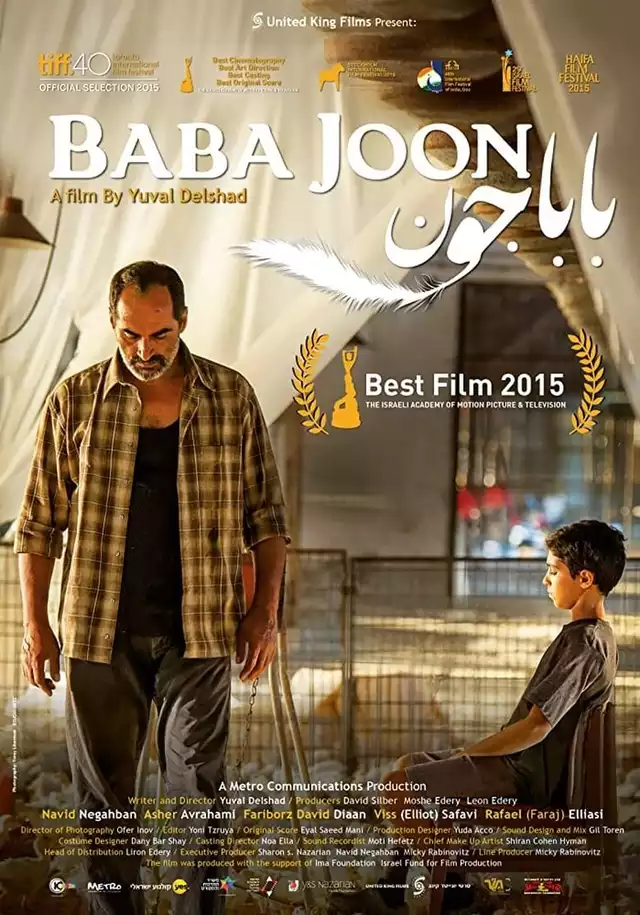 movie vertical poster fallback