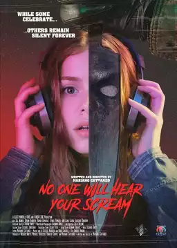 Nadie va a escuchar tu grito