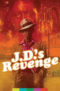 J.D.'s Revenge