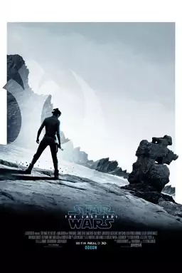 Star Wars: The Last Jedi