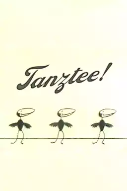 Tanztee