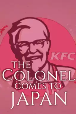 The Colonel Comes to Japan