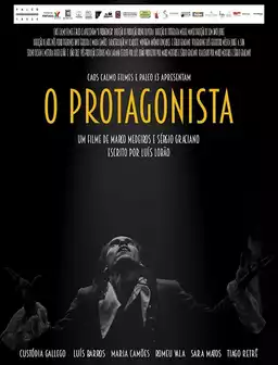 O Protagonista