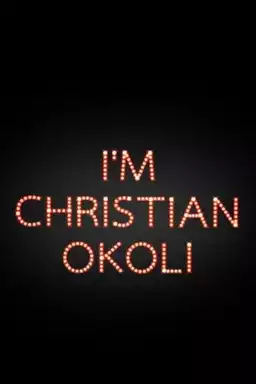 I'm Christian Okoli