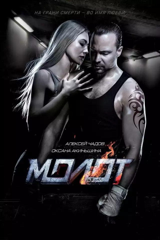 movie vertical poster fallback