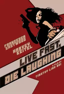 Live Fast, Die Laughing