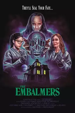 The Embalmers