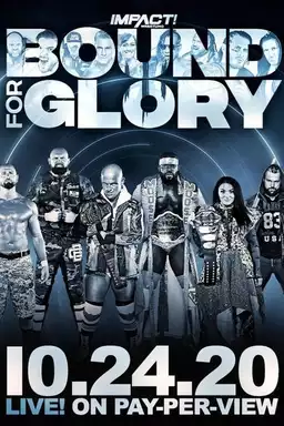 Impact Wrestling Bound for Glory 2020