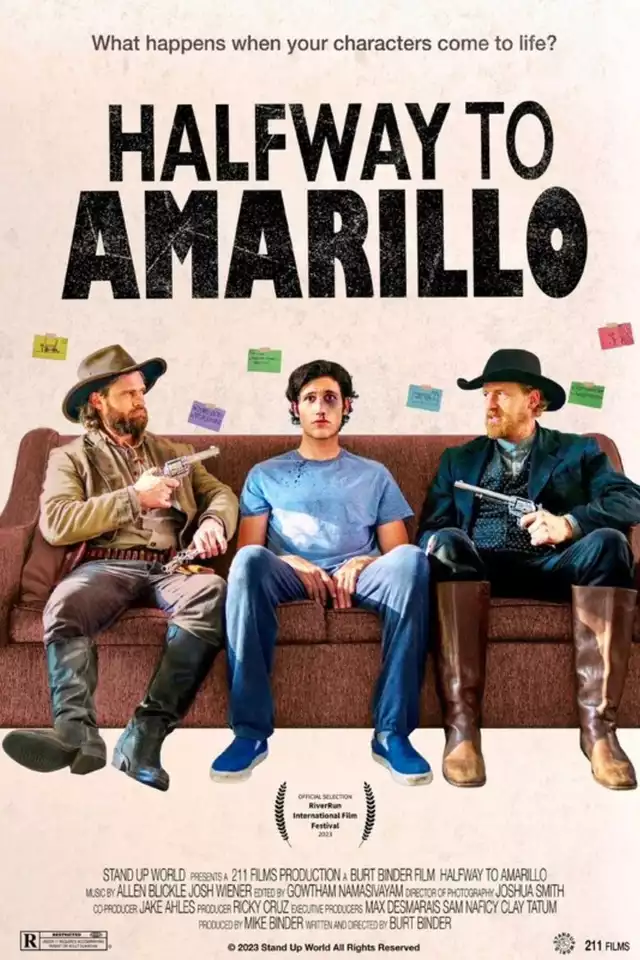 movie vertical poster fallback