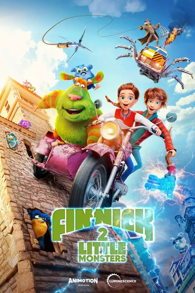 movie vertical poster fallback