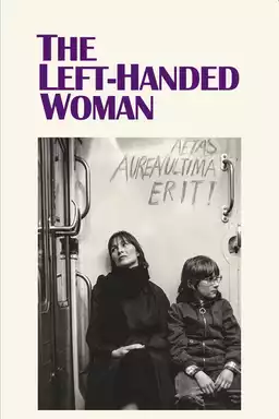 The Left-Handed Woman