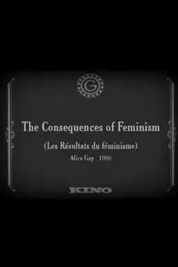 The Consequences of Feminism
