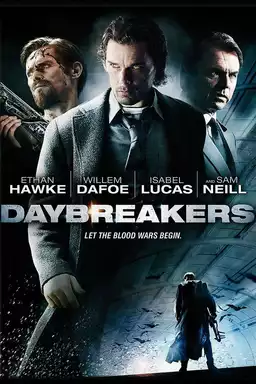 Daybreakers