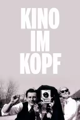 Kino im Kopf