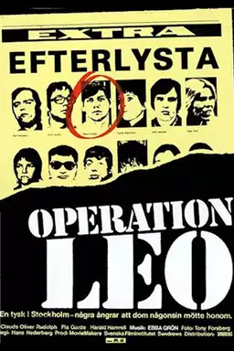 Operation Leo