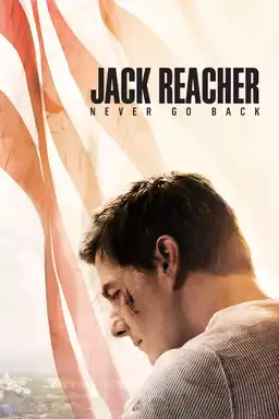 Jack Reacher: Never Go Back