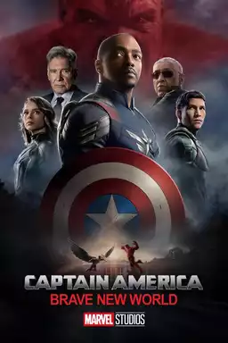Captain America 4