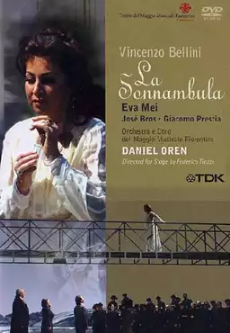 La Sonnambula