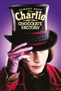 Charlie and the Chocolate Factory