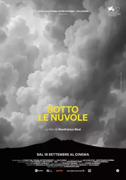 Below the Clouds