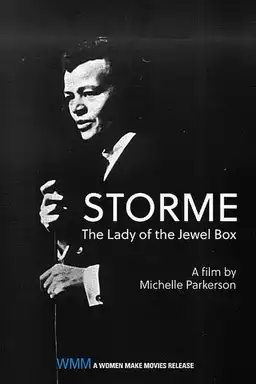 Stormé: Lady of the Jewel Box