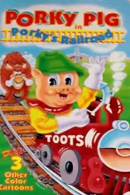 Porky's Railroad