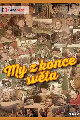 My z konce světa