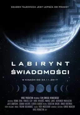 Labirynt świadomości