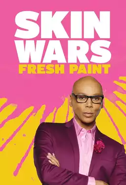 Skin Wars: Fresh Paint